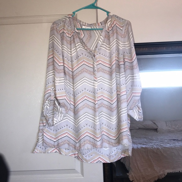 blouse - Picture 1 of 2